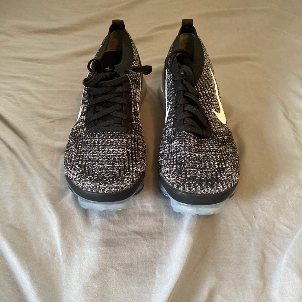 Nike Air VaporMax Flyknit 3 'Oreo'